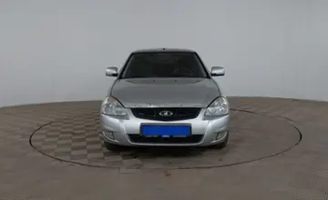 LADA (ВАЗ) Priora 2012 года за 1 990 000 тг. в Шымкент фото 2