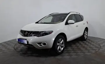 Nissan Murano 2010 года за 7 790 000 тг. в Астана фото 1