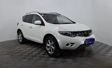 Nissan Murano 2010 года за 7 790 000 тг. в Астана фото 3