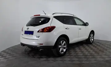 Nissan Murano 2010 года за 7 790 000 тг. в Астана
