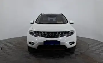 Nissan Murano 2010 года за 7 790 000 тг. в Астана фото 2