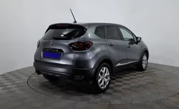 Renault Kaptur 2021 года за 7 590 000 тг. в Астана