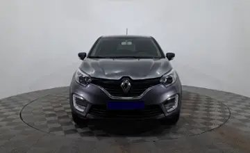 Renault Kaptur 2021 года за 7 590 000 тг. в Астана фото 2