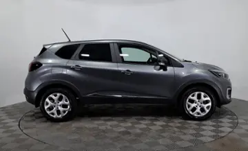 Renault Kaptur 2021 года за 7 590 000 тг. в Астана фото 4