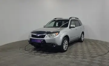 Subaru Forester 2011 года за 5 700 000 тг. в Алматы фото 1