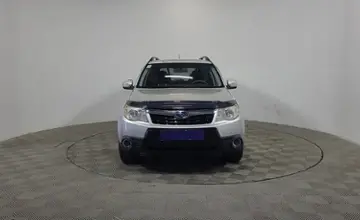 Subaru Forester 2011 года за 5 700 000 тг. в Алматы фото 2