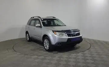 Subaru Forester 2011 года за 5 700 000 тг. в Алматы фото 3