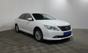 Toyota Camry 2013 года за 9 190 000 тг. в Алматы фото 3