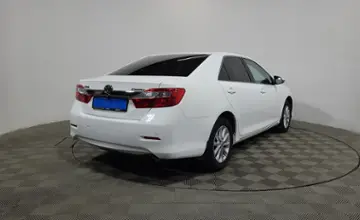 Toyota Camry 2013 года за 9 190 000 тг. в Алматы