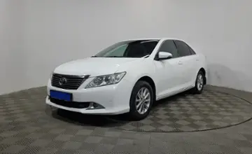 Toyota Camry 2013 года за 9 190 000 тг. в Алматы фото 1
