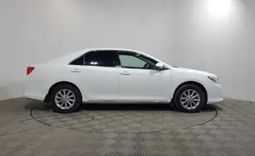 Toyota Camry 2013 года за 9 190 000 тг. в Алматы фото 4