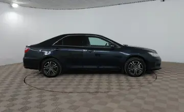 Toyota Camry 2015 года за 10 890 000 тг. в Шымкент фото 4