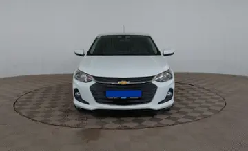 Chevrolet Onix 2023 года за 7 490 000 тг. в Шымкент фото 2