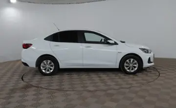 Chevrolet Onix 2023 года за 7 490 000 тг. в Шымкент фото 4