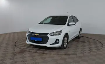 Chevrolet Onix 2023 года за 7 490 000 тг. в Шымкент фото 1