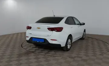 Chevrolet Onix 2023 года за 7 490 000 тг. в Шымкент