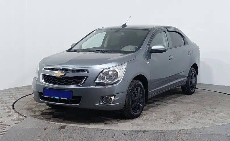 Chevrolet Cobalt 2021 года за 4 690 000 тг. в Астана