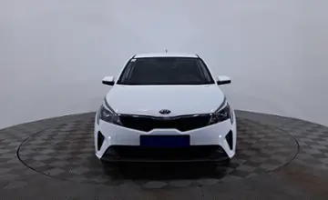 Kia Rio 2021 года за 8 790 000 тг. в Астана фото 2