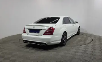 Mercedes-Benz S-Класс 2006 года за 7 000 000 тг. в Алматы