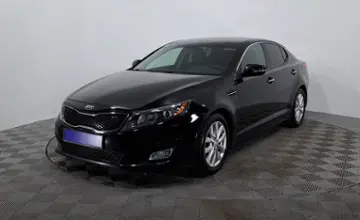 Kia Optima 2013 года за 7 490 000 тг. в Астана фото 1