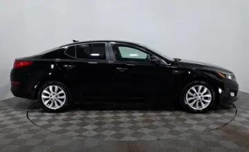 Kia Optima 2013 года за 7 490 000 тг. в Астана фото 4