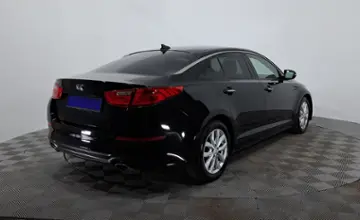 Kia Optima 2013 года за 7 490 000 тг. в Астана