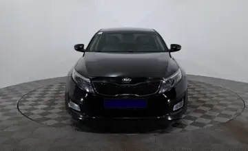 Kia Optima 2013 года за 7 490 000 тг. в Астана фото 2