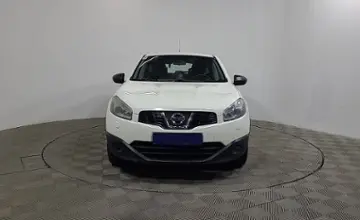 Nissan Qashqai 2013 года за 6 590 000 тг. в Алматы фото 2