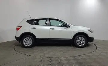Nissan Qashqai 2013 года за 6 590 000 тг. в Алматы фото 4