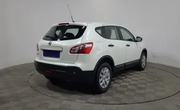 Nissan Qashqai 2013 года за 6 590 000 тг. в Алматы