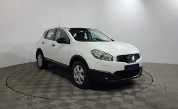 Nissan Qashqai 2013 года за 6 590 000 тг. в Алматы фото 3