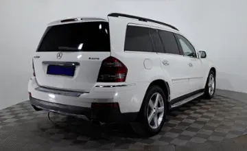 Mercedes-Benz GL-Класс 2009 года за 9 500 000 тг. в Астана
