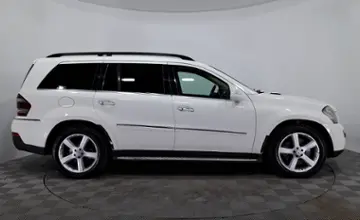 Mercedes-Benz GL-Класс 2009 года за 9 500 000 тг. в Астана фото 4
