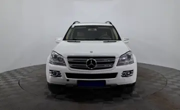 Mercedes-Benz GL-Класс 2009 года за 9 500 000 тг. в Астана фото 2