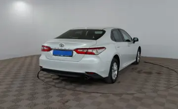 Toyota Camry 2020 года за 13 790 000 тг. в Шымкент