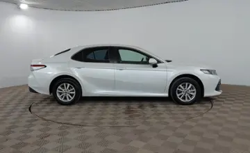 Toyota Camry 2020 года за 13 790 000 тг. в Шымкент фото 4