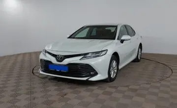 Toyota Camry 2020 года за 13 790 000 тг. в Шымкент фото 1