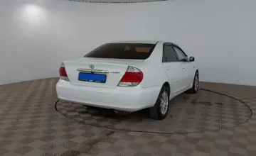 Toyota Camry 2004 года за 4 290 000 тг. в Шымкент