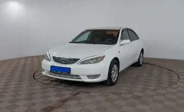 Toyota Camry 2004 года за 4 290 000 тг. в Шымкент фото 1