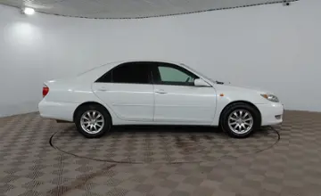 Toyota Camry 2004 года за 4 290 000 тг. в Шымкент фото 4