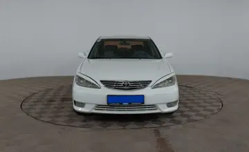 Toyota Camry 2004 года за 4 290 000 тг. в Шымкент фото 2