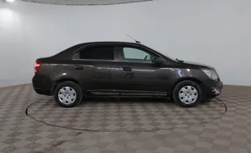 Chevrolet Cobalt 2021 года за 5 490 000 тг. в Шымкент фото 4