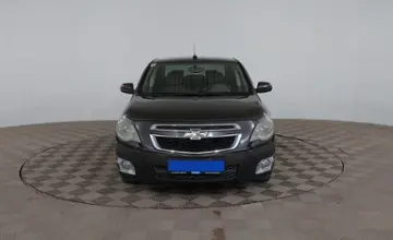 Chevrolet Cobalt 2021 года за 5 490 000 тг. в Шымкент фото 2