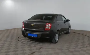 Chevrolet Cobalt 2021 года за 5 490 000 тг. в Шымкент