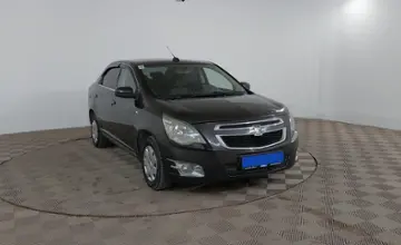 Chevrolet Cobalt 2021 года за 5 490 000 тг. в Шымкент фото 3