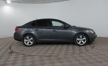 Chevrolet Cruze 2011 года за 4 790 000 тг. в Шымкент фото 4