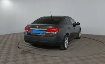 Chevrolet Cruze 2011 года за 4 790 000 тг. в Шымкент
