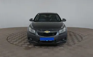 Chevrolet Cruze 2011 года за 4 790 000 тг. в Шымкент фото 2