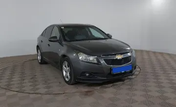 Chevrolet Cruze 2011 года за 4 790 000 тг. в Шымкент фото 3