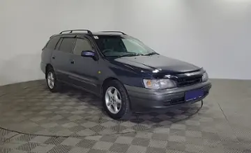 Toyota Caldina 1995 года за 1 890 000 тг. в Алматы фото 3